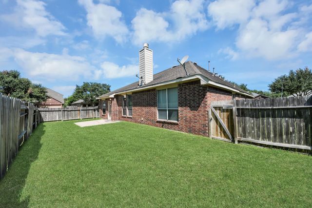 13935 Charterhouse Way, Sugar Land, TX 77498