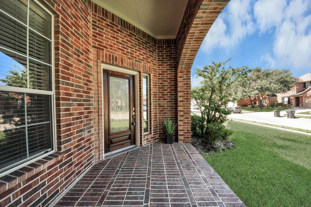 13935 Charterhouse Way, Sugar Land, TX 77498