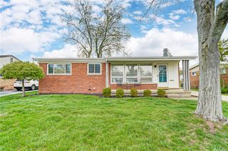 2417 Olson Drive, Kettering, OH 45420
