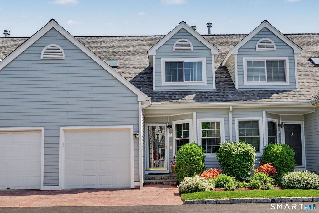 193 Hamilton Avenue 4, Greenwich, CT 06830