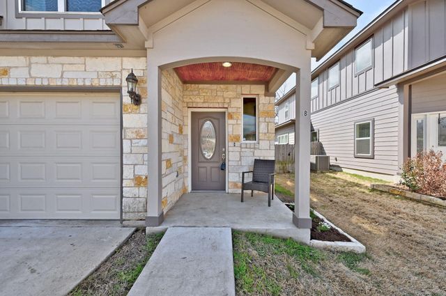 3303 Elija ST B, Austin, TX 78745