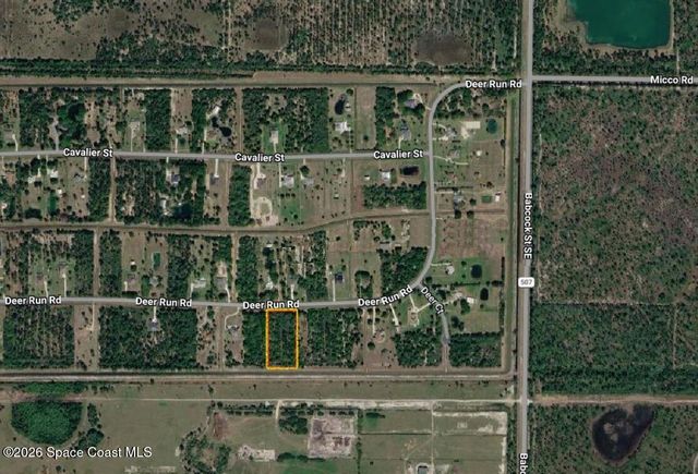159 Deer Run Road, Palm Bay, FL 32909