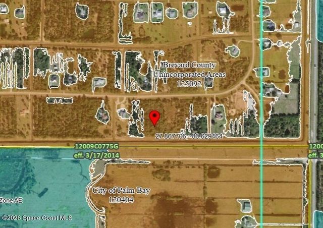 159 Deer Run Road, Palm Bay, FL 32909