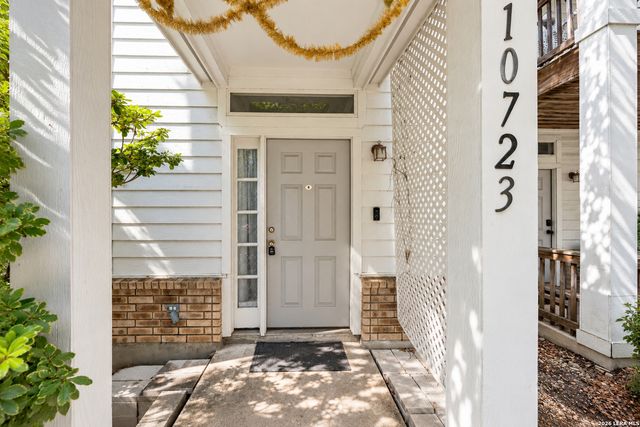 10723 County Sights, San Antonio, TX 78245