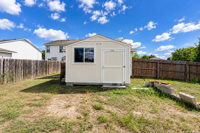 10723 County Sights, San Antonio, TX 78245