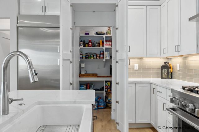 4100 SAGE RD, Cheyenne, WY 82001