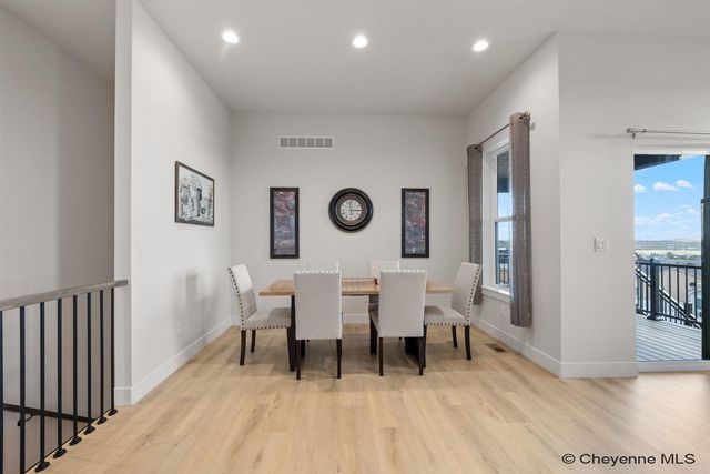 4100 SAGE RD, Cheyenne, WY 82001