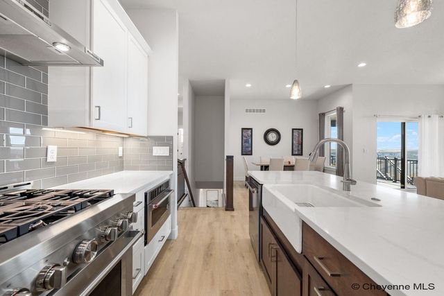 4100 SAGE RD, Cheyenne, WY 82001