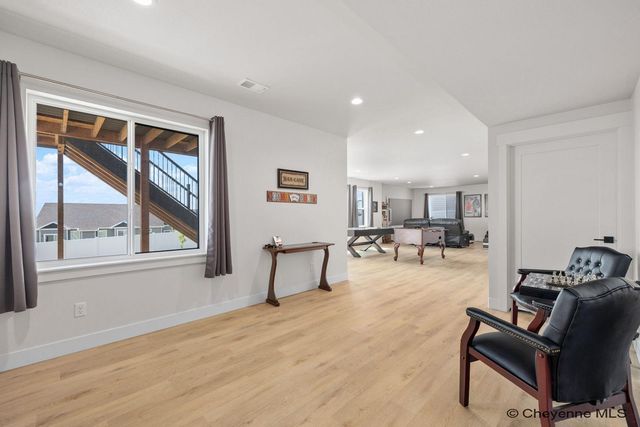 4100 SAGE RD, Cheyenne, WY 82001