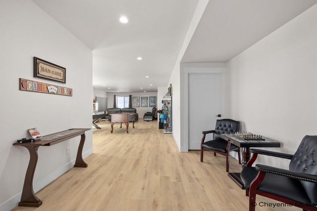 4100 SAGE RD, Cheyenne, WY 82001
