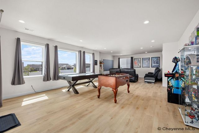 4100 SAGE RD, Cheyenne, WY 82001
