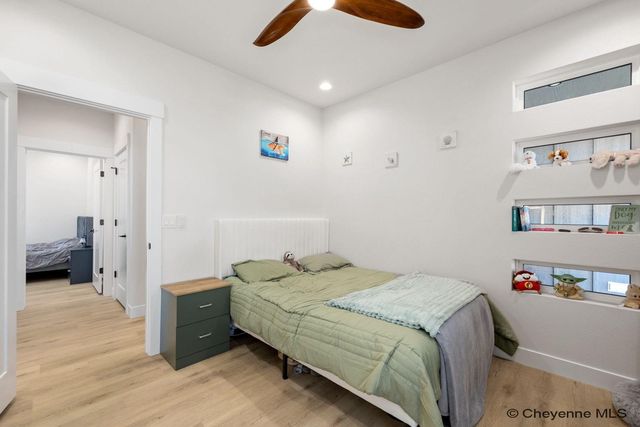 4100 SAGE RD, Cheyenne, WY 82001