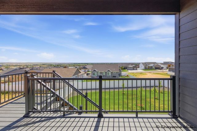 4100 SAGE RD, Cheyenne, WY 82001