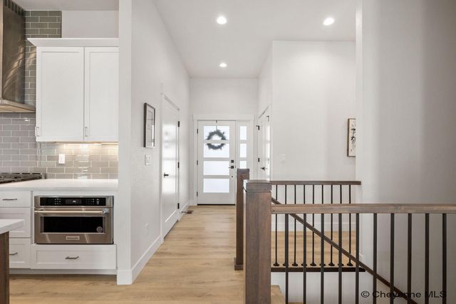 4100 SAGE RD, Cheyenne, WY 82001