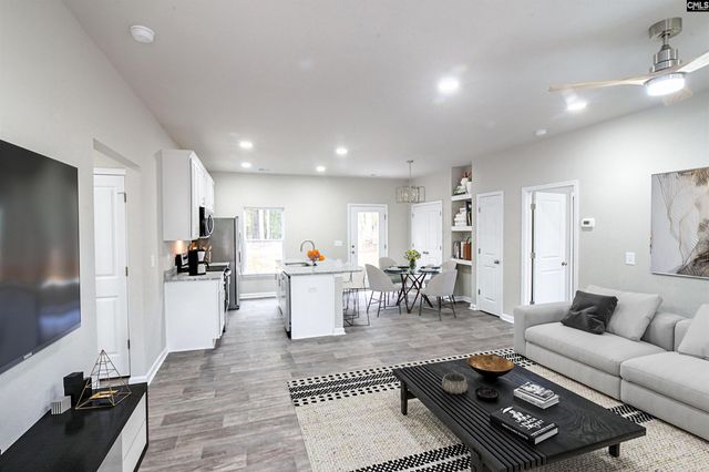 2956 Kirkland Street, Orangeburg, SC 29115