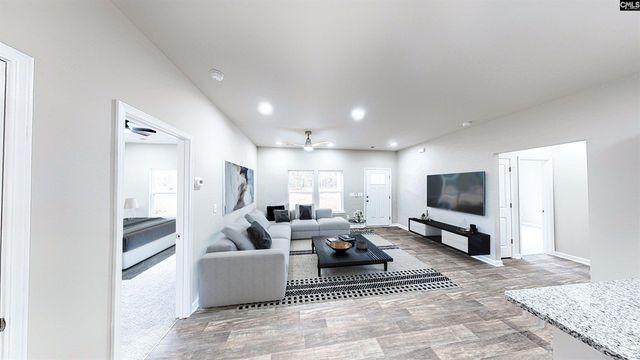 2956 Kirkland Street, Orangeburg, SC 29115