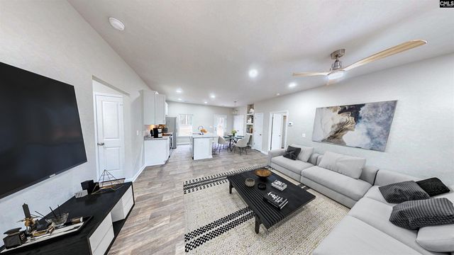 2956 Kirkland Street, Orangeburg, SC 29115