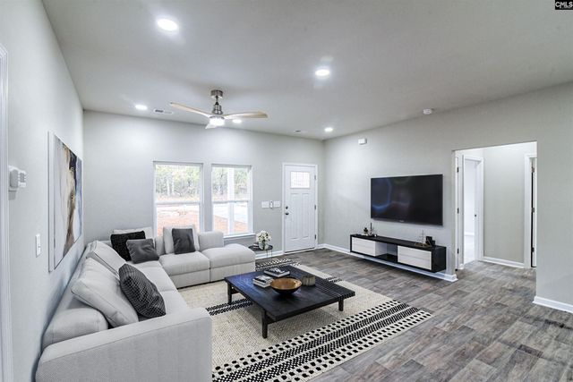 2956 Kirkland Street, Orangeburg, SC 29115