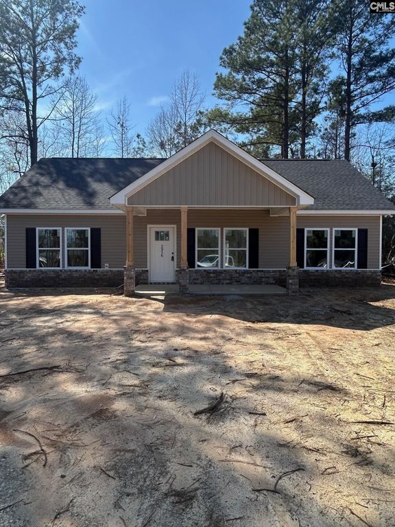 2956 Kirkland Street, Orangeburg, SC 29115