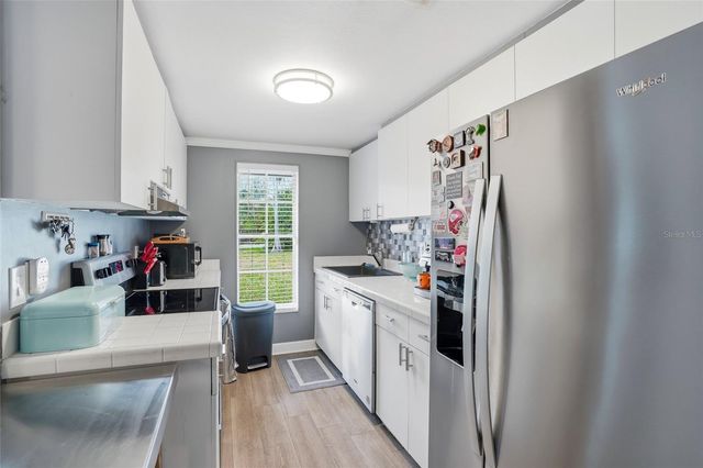 4718 ALPINE ROAD, Land O Lakes, FL 34639