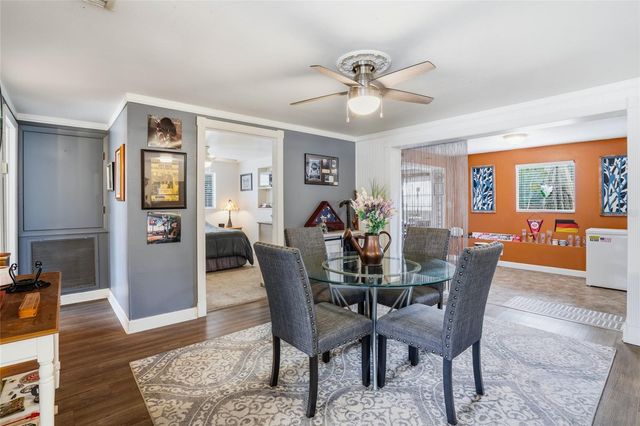 4718 ALPINE ROAD, Land O Lakes, FL 34639