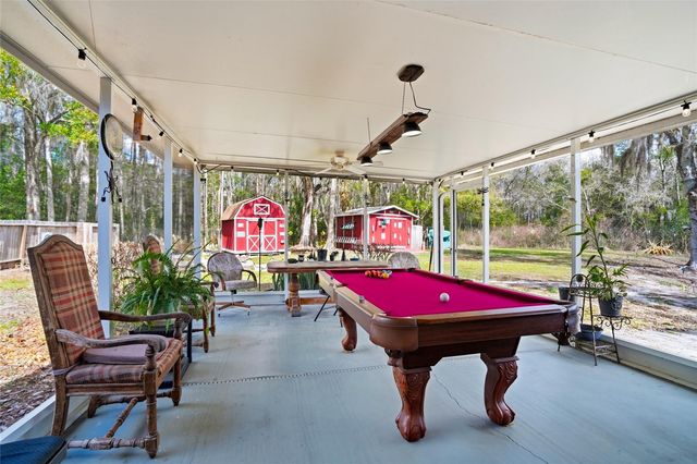 4718 ALPINE ROAD, Land O Lakes, FL 34639