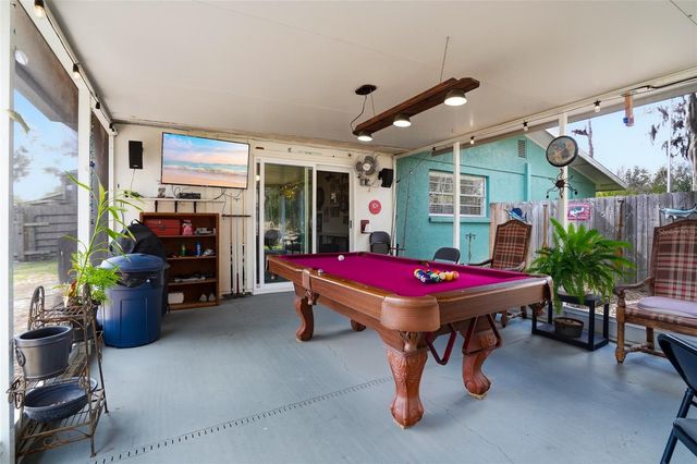 4718 ALPINE ROAD, Land O Lakes, FL 34639