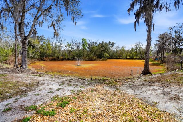 4718 ALPINE ROAD, Land O Lakes, FL 34639