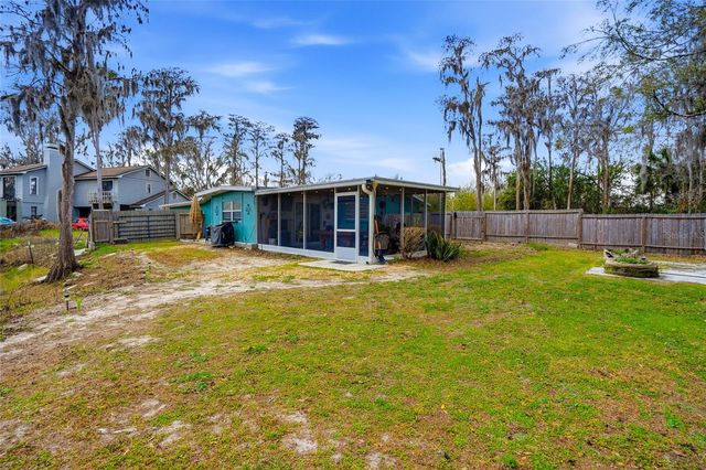 4718 ALPINE ROAD, Land O Lakes, FL 34639