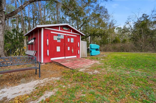 4718 ALPINE ROAD, Land O Lakes, FL 34639