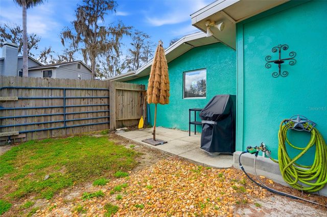 4718 ALPINE ROAD, Land O Lakes, FL 34639