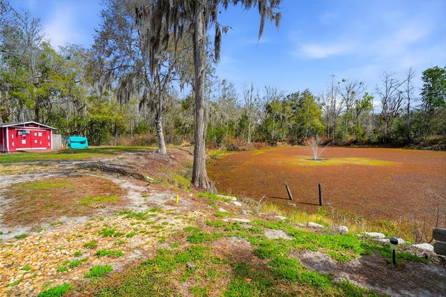 4718 ALPINE ROAD, Land O Lakes, FL 34639