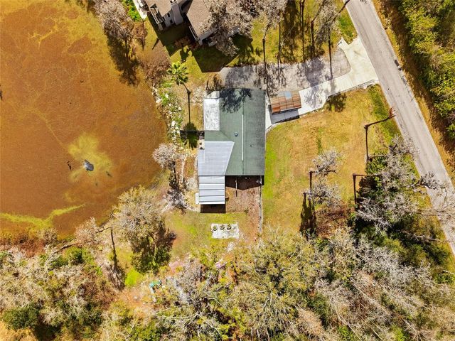 4718 ALPINE ROAD, Land O Lakes, FL 34639