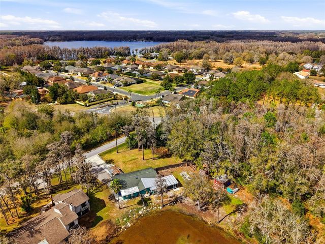 4718 ALPINE ROAD, Land O Lakes, FL 34639