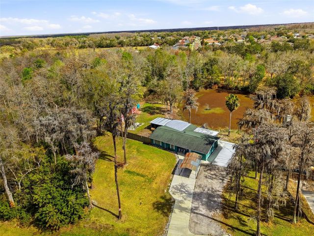 4718 ALPINE ROAD, Land O Lakes, FL 34639