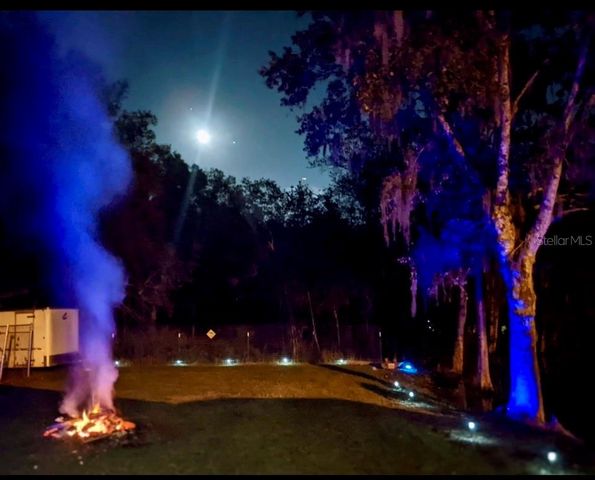 4718 ALPINE ROAD, Land O Lakes, FL 34639