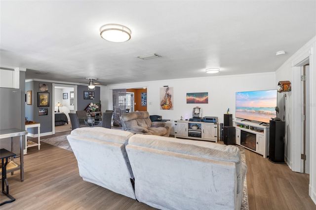 4718 ALPINE ROAD, Land O Lakes, FL 34639