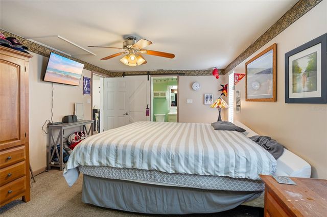 4718 ALPINE ROAD, Land O Lakes, FL 34639