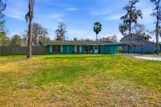 4718 ALPINE ROAD, Land O Lakes, FL 34639