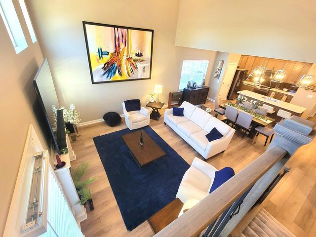 7458 Quailview Drive, Sunbury, OH 43074