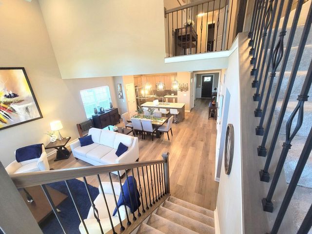 7458 Quailview Drive, Sunbury, OH 43074