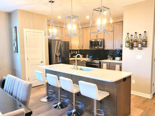 7458 Quailview Drive, Sunbury, OH 43074