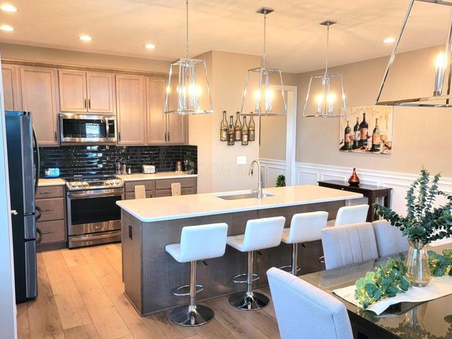 7458 Quailview Drive, Sunbury, OH 43074