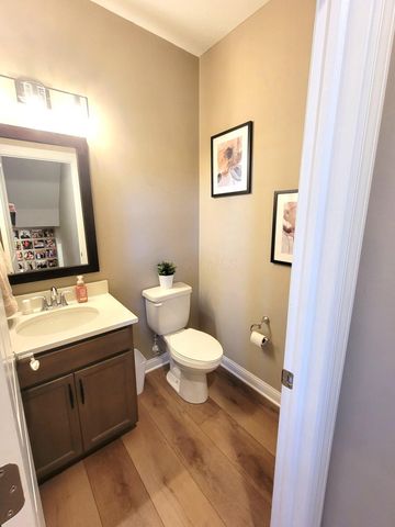 7458 Quailview Drive, Sunbury, OH 43074