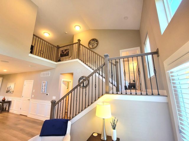 7458 Quailview Drive, Sunbury, OH 43074