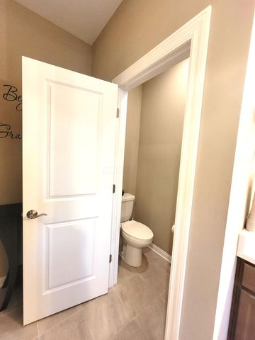 7458 Quailview Drive, Sunbury, OH 43074