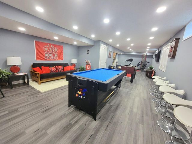 7458 Quailview Drive, Sunbury, OH 43074