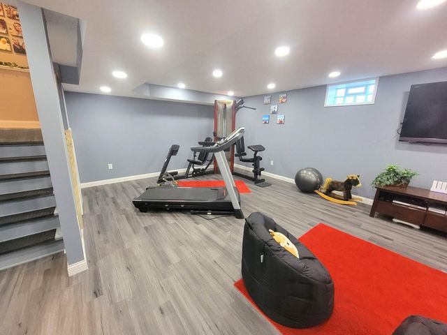 7458 Quailview Drive, Sunbury, OH 43074