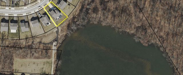 7458 Quailview Drive, Sunbury, OH 43074