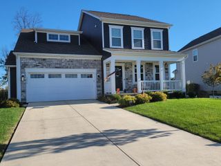 7458 Quailview Drive, Sunbury, OH 43074